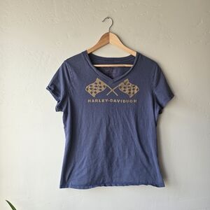 Harley Davidson T-shirt